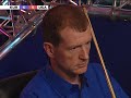 Archer & Varner vs. Davis & Van den Berg - 2002 Mosconi Cup