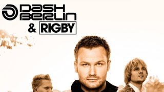 Dash Berlin \u0026 Rigby - Earth Meets Water (Club Mix)