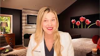 Bleeding in Pregnancy: What Is a Subchorionic Hematoma? || Dr. Natalie Crawford, MD