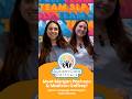 Meet two of our #LifeChanging Speech-Language Pathologists, Madison Caffrey and Morgan Pacheco!