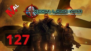 XCOM Enemy Within Long War Let