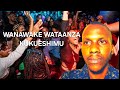 Aina 4 Za Wanaume Wanawake Wanawaogopa