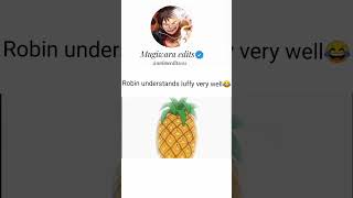 He looks like a pineapple #marco #onepiece He looks like a pineapple #marco #onepiece