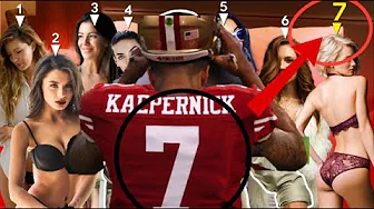 How NFL Players Got Their Jersey Number...