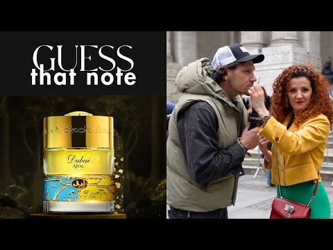 Guess The Fragrance Notes Spirit Of Dubai S Ajyal Perfume Win 30 Gift Cards From Maxaroma 