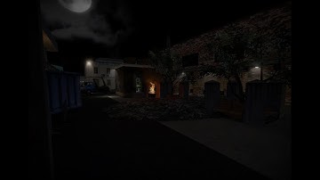 Shelter Solo (Nightmare) - No More Room in Hell