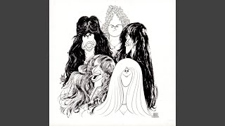 Video thumbnail of "Aerosmith - Draw The Line"