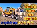 Người Ác Thường Sống Thảnh Thơi Team Xe Online Khám Phá Map - MARIN 1.50