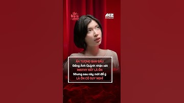 Ê nha ê nha 🤣 #mznetwork #mzchannel #thehiddenshow #shorts #misthy #donganhquynh