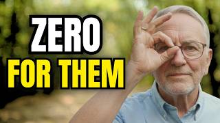 I’m 81.  I’m Leaving My Children $0.  Here is the Ugly Truth.