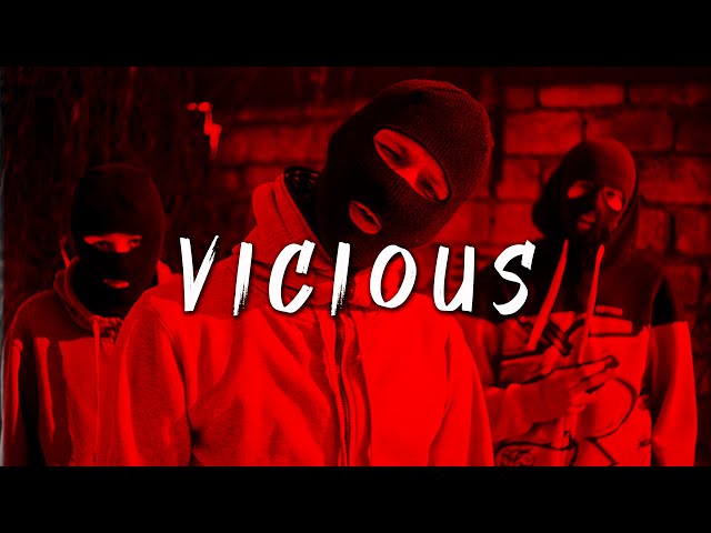 Aggressive Fast Flow Trap Rap Beat Instrumental ''VICIOUS'' Hard Angry Tyga Type Hype Trap Beat class=