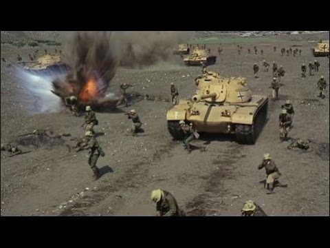 top-movies-china-2016---war-movies-english-hd