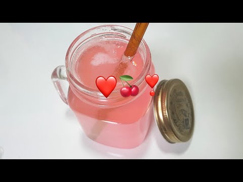 ♡ / <strong>예쁜컵</strong>..? / 핑크액괴 / 설참이요 / 쥬니