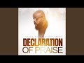 Declaration of Praise (Live)