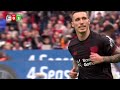 LEVERKUSEN Win After 1-3 Down! | BAYER LEVERKUSEN - VFL WOLFSBURG | Highlights | Bundesliga 25/26