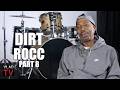 Dirt Rocc: South Side Crips vs MOB Piru War Spilled into Prison after 2Pac Died (Part 8)