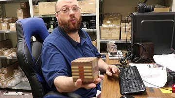 New From Karakuri Creation Group - Puzzle Master