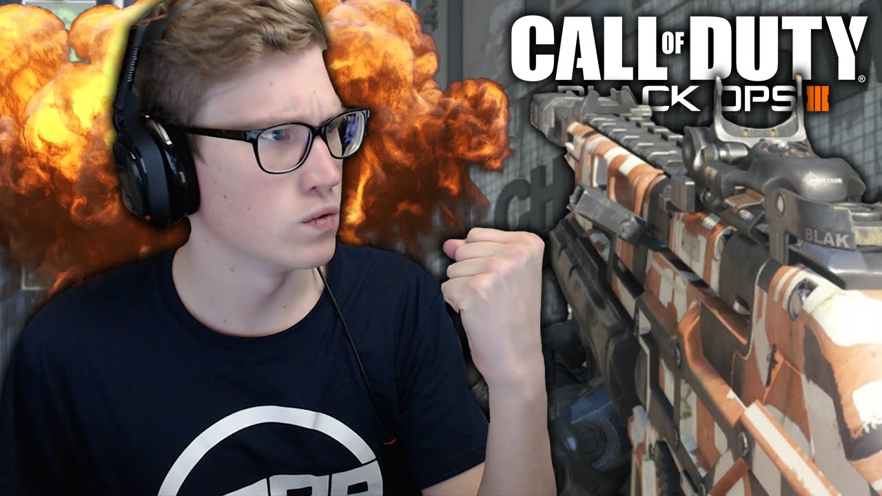 DE KUDA SETUP CLASS! (COD: Black Ops 3 Tips & Tricks)