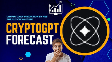 REVEALING CryptoGPT COIN TECHNICAL DAILY PRICE PREDICTION || GPT CRYPTO NEWS UPDATE LIVE!