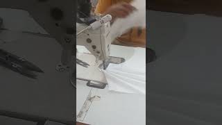 mnjahit pkaian wanita