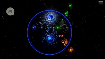 Auralux Onus - Auralux Constellations Leo Gas Giants Nova Time (Walkthrough)