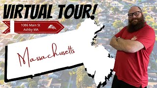 1086 Main St video tour