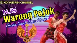 Warung Pojok || Novita Sinar Jaya Music @EchoYaskumChannel
