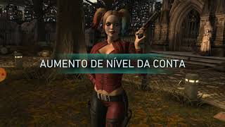 Injustice 2 Mobile