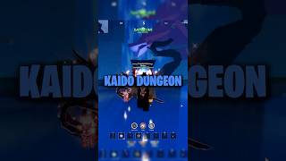HOW TO GET TO THE NEW KAIDO DUNGEON IN GPO #gpo #roblox #kaido #new #update #grandpieceonline