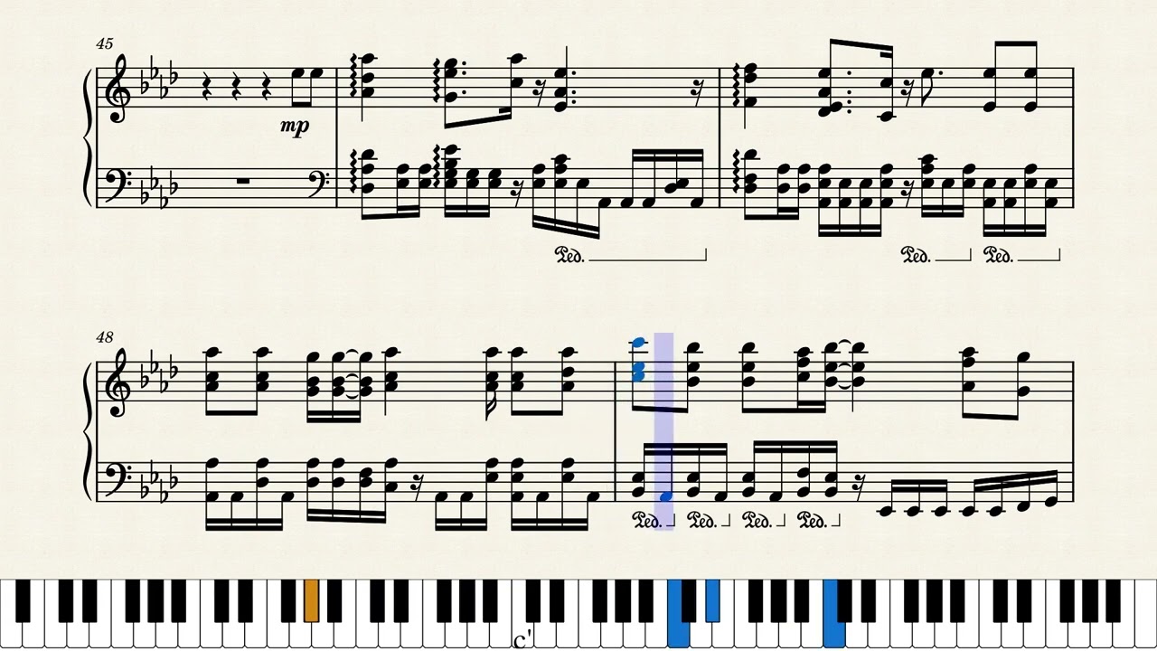 Ik ben mega mindy – Mega Mindy arr: Jiri van den Assem