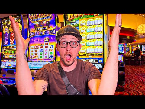 Open Sesameii | Why You Should NEVER Use A VPN For Online Casinos & Sportsbooks 🤯
