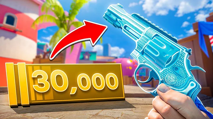 What a Top 1% R8 Player Looks Like in CS2...