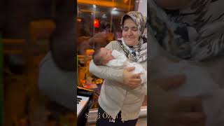 Anneannemiz 60 Yaş , Sezgi Özün 30 Günlük Özün