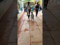 #Samanvithasree running#alipiri steps with bundle of #joy #cute #shorts #baby #babygirl #love #fun