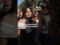 Selena gomez a d apprendre lespagnol pour le film emilia perez de jacques audiard cannes2024