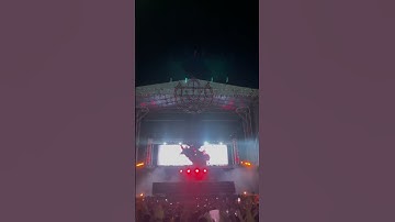 Thumbnail of KSHMR - Karate ft. R3HAB live at Ultra Beach Costa del Sol | Spain 🇪🇸 2022