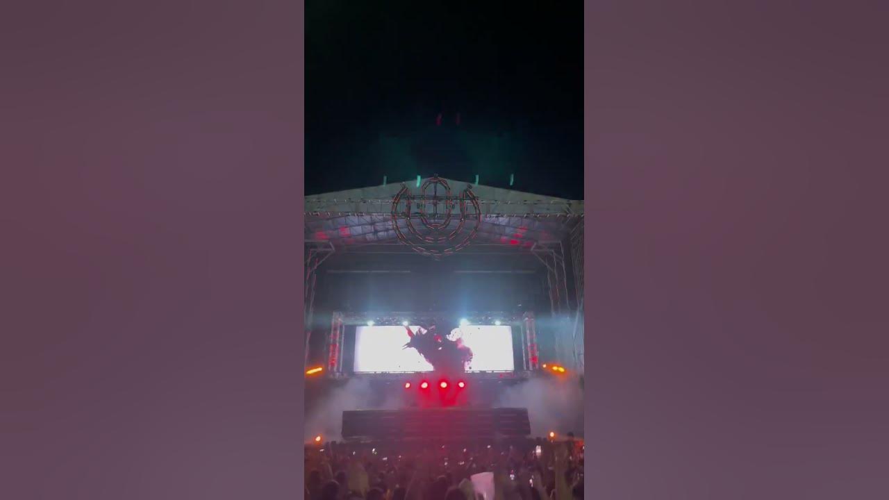 KSHMR - Karate ft. R3HAB live at Ultra Beach Costa del Sol | Spain 🇪🇸 2022 KSHMR - Karate ft. R3HAB live at Ultra Beach Costa del Sol | Spain 🇪🇸 2022