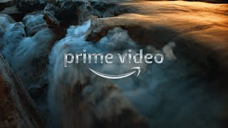 The Lord of the Rings: The Rings of Power  - Title Announcement | Prime Video