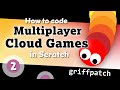 Cloud Game Tutorial | Part 2 | Encoding and Decoding