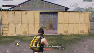 Тестим новое приложение для стрима Pubg Mobile screenshot 3