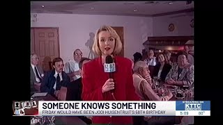Jodi Huisentruit case: Missing anchor’s 58th birthday marked as search for answers continues