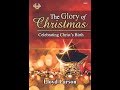 The Glory of Christmas (SATB) - Lloyd Larson