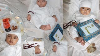 Ramadan baby photoshoot ideas||ramzan baby photography||my first ramadan #cute  #viral#minivlog