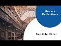 Modern Collections - Candida Höfer, Biblioteca Riccardiana Firenze I, 2008