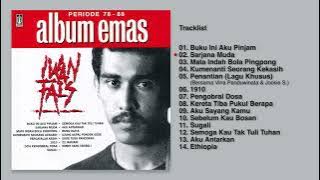 Iwan Fals - Album Emas Periode 78 - 88 | Audio HQ