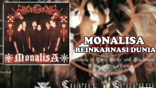 Monalisa - Reinkarnasi Dunia (Bandung Gothic Metal)