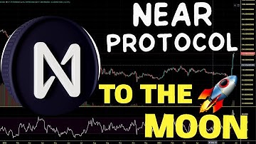 NEAR Protocol (NEAR) Altseason Targets. How High Can We Go? NEAR Price Chart Analysis 2023