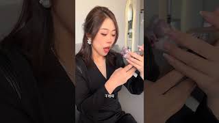 我妈人脉真广#日常生活 晚晚