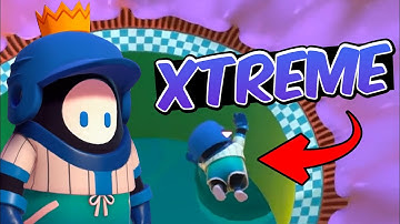 Fall guys but if i lose the video ends ft Macadelic412