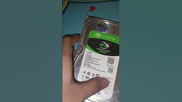 Double check when getting any hard drive/SSD. #shorts